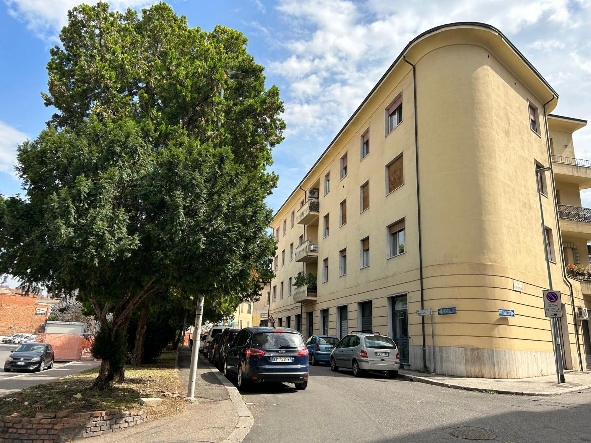 M&M'S Home Terni Exterior foto