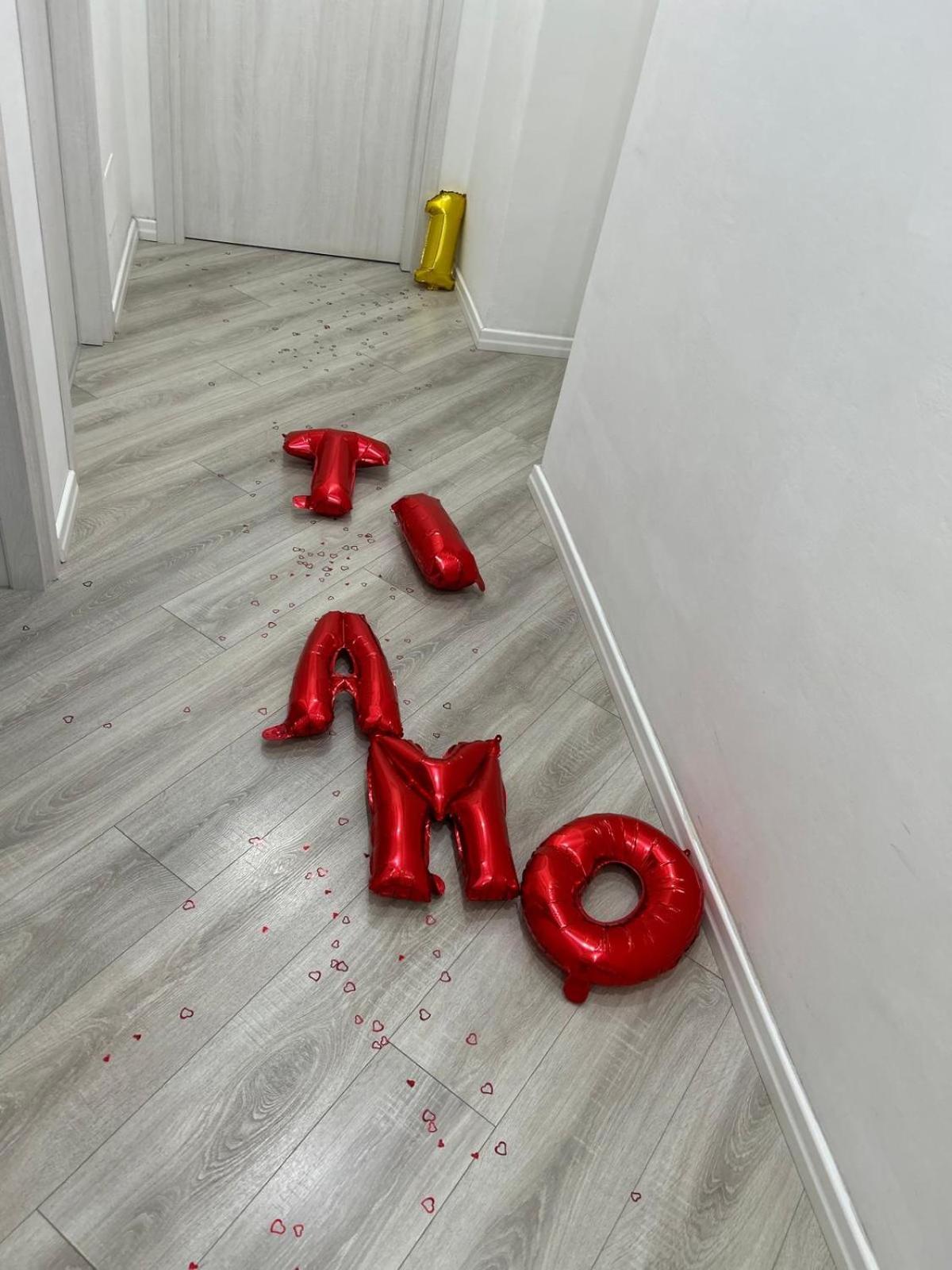 M&M'S Home Terni Exterior foto